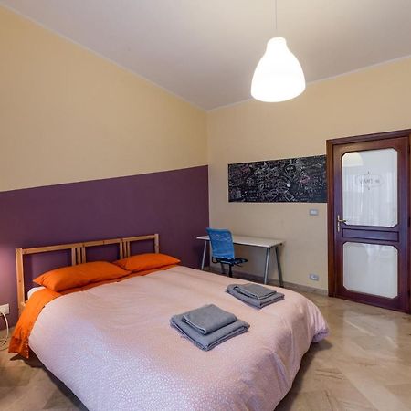 House Of Arts Hotel Bari Exterior foto