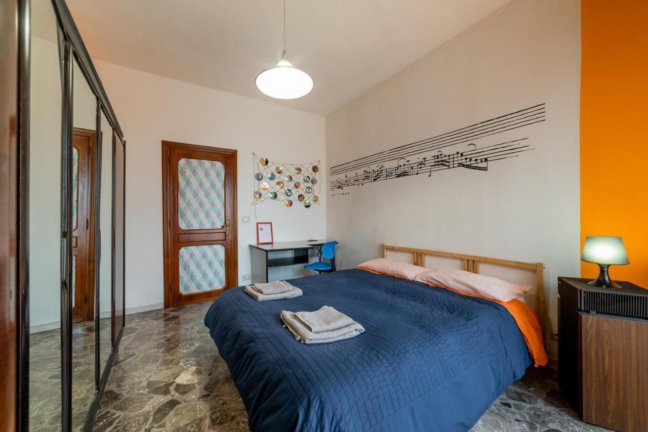 House Of Arts Hotel Bari Exterior foto