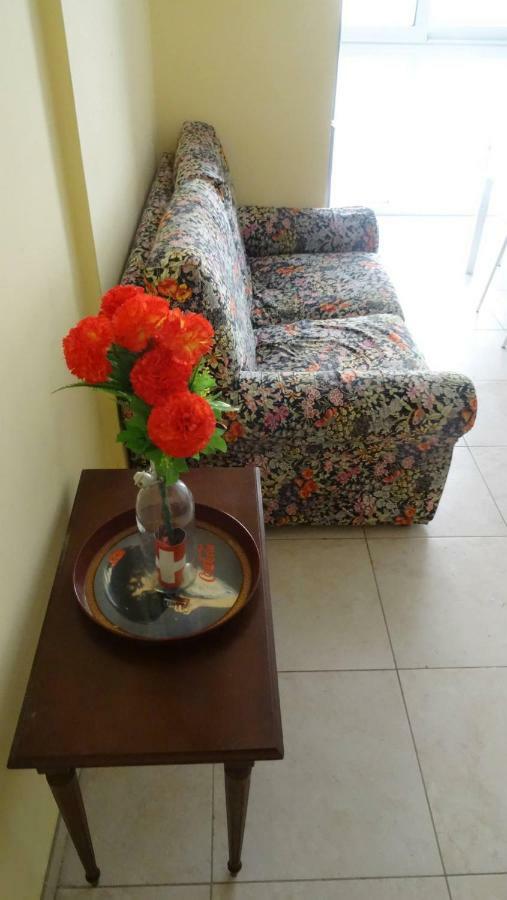 House Of Arts Hotel Bari Exterior foto