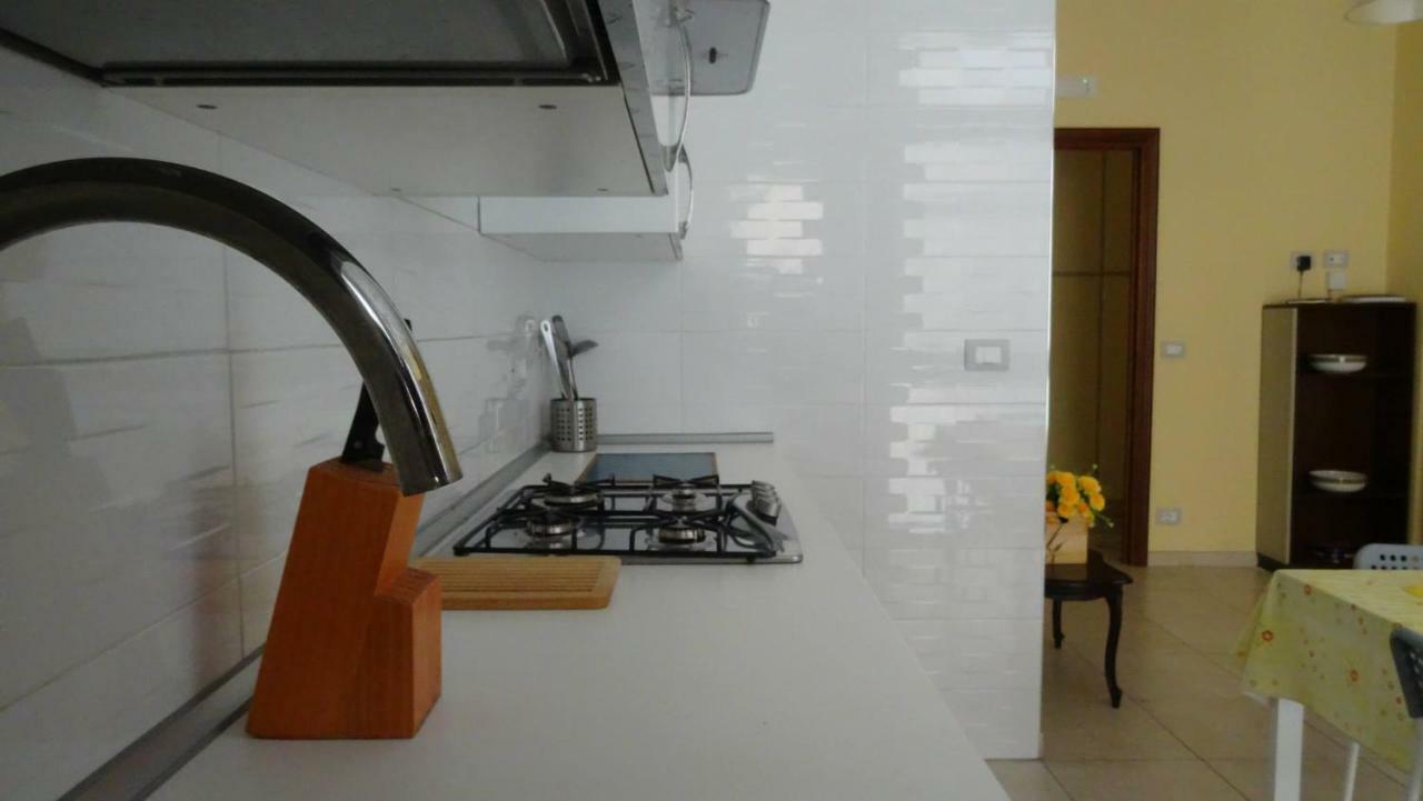 House Of Arts Hotel Bari Exterior foto